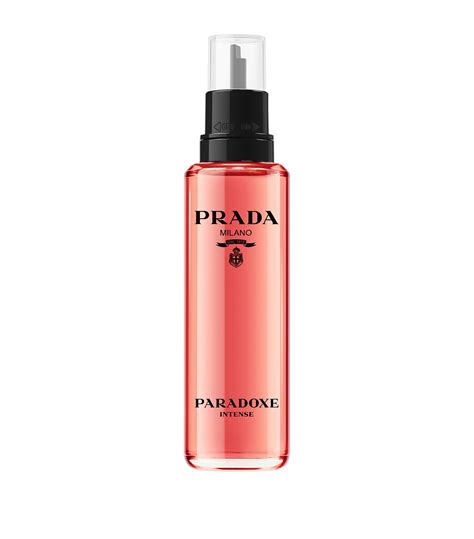 prix parfum paradoxe prada|Prada paradoxe refill.